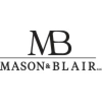 Mason & Blair, LLC Logo