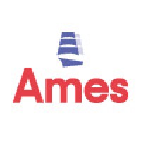 AMES Education Logo