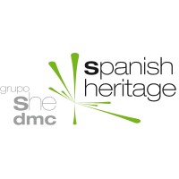 Spanish Heritage DMC Logo