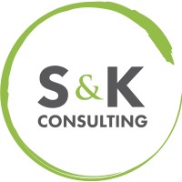 S&K Consulting Logo