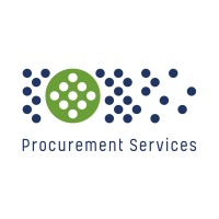 Procurement Services Logo