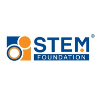 STEM Foundation Logo