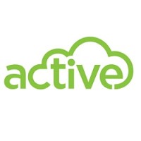 Active Telematics Sdn.Bhd. Logo