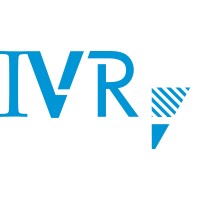 IVR (EU) Logo