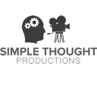 Simple Thought Productions Logo