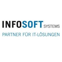 InfoSoft Systems Logo