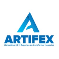 ARTIFEX Consulting International Group Logo