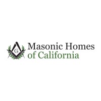 Masonic Homes of California Logo