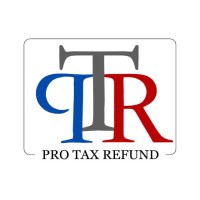 Pro Tax Refunds Logo