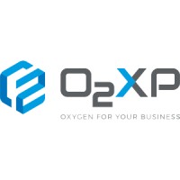 O2XP Logo