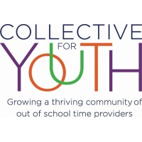 Collective for Youth Logo