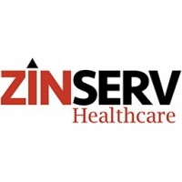 Zinserv Healthcare, LLC Logo