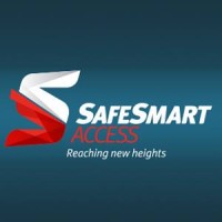 SafeSmart Access NZ Logo
