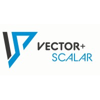 Vector+Scalar Logo