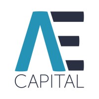 AE CAPITAL - Administración Estratégica de Capital Logo
