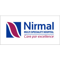 Nirmal Hospital Pvt. Ltd. Logo