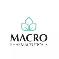 MACRO GROUP Pharmaceuticals Logo