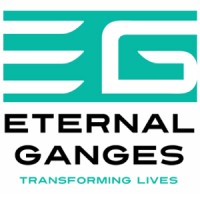 Eternal Ganges Press Pvt Ltd Logo