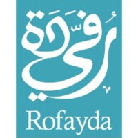 Rofayda Health Park Logo
