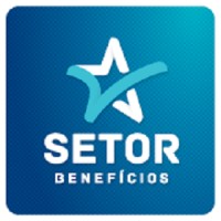 Setor Benefícios Logo