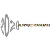 ARQdonini Logo