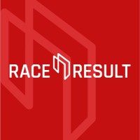 RACE RESULT Logo