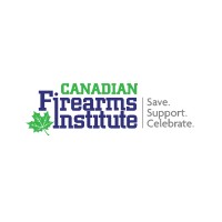 Canadian Firearms Institute Logo