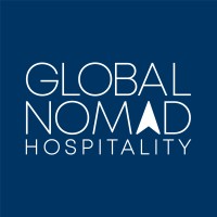 Global Nomad Hospitality Logo
