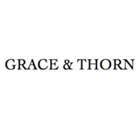 GRACE & THORN Logo