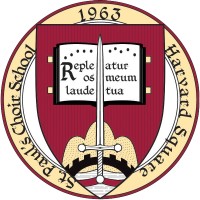 St. Pauls Choir School Logo