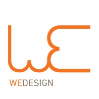 WE Design Landscape Architecture Logo