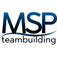 MSP Teambuilding Logo