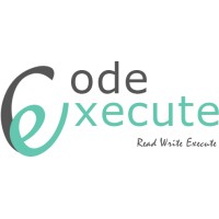 Code Execute Logo