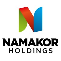 Namakor Holdings Logo
