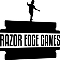 Razor Edge Games Logo