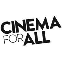 Cinema For All Logo