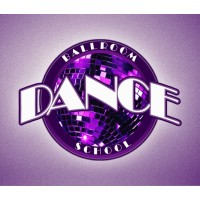 Ballroom Dance Schools, Main Office Logo