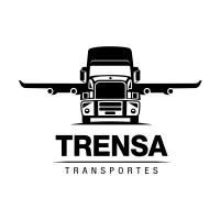 TRANSPORTES TRENSA S.A. DE C.V. Logo