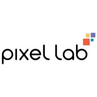 Pixel Lab | Digital Growth Agency Logo