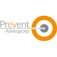 Prevent Adviesgroep B.V. Logo
