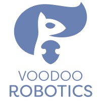 Voodoo Robotics Logo