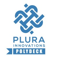 PLURA Polydeck Logo