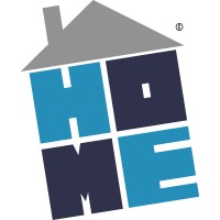 Between-Home Logo