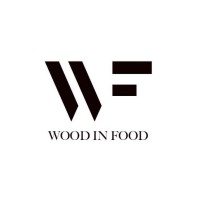 Wood in Food Logo