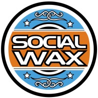 Social Wax Logo