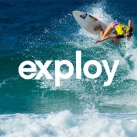 EXPLOY Logo