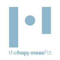 The Happiness Ftt Logo