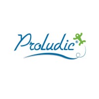 Proludic Italia Logo