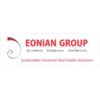 Eonian Group - Planners Engineers Architects Logo