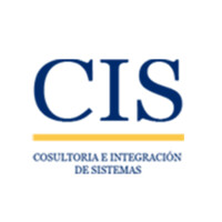 CIS Consultoría e Integración de Sistemas Logo